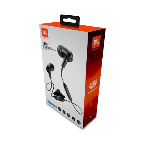 JBL E25BT like new, no box