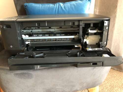 Canon MG4240 Black and Colour Printer.