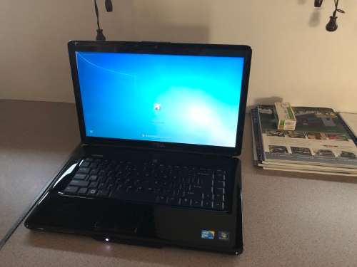 Dell Inspiron 1545