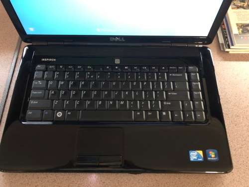 Dell Inspiron 1545