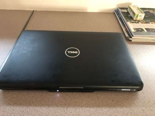 Dell Inspiron 1545