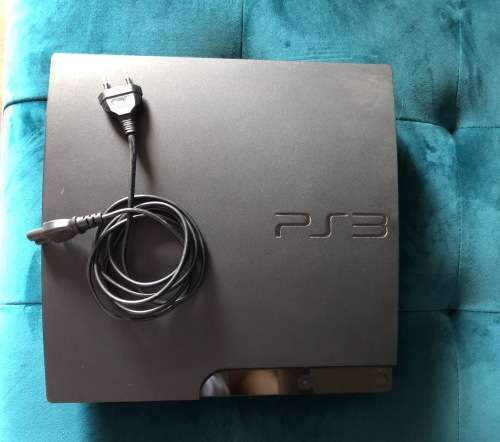SONY PLAYSTATION - PS3 GAME CONSOLE