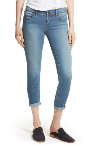 Guess Power Curvy Jeans - Mid Rise, size 9
