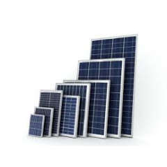 200w Monocrystalline Solar Panel