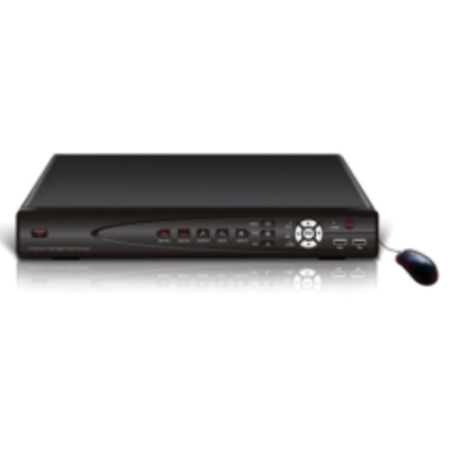 16 channel 960H/D1 High Definition CCtv DVR