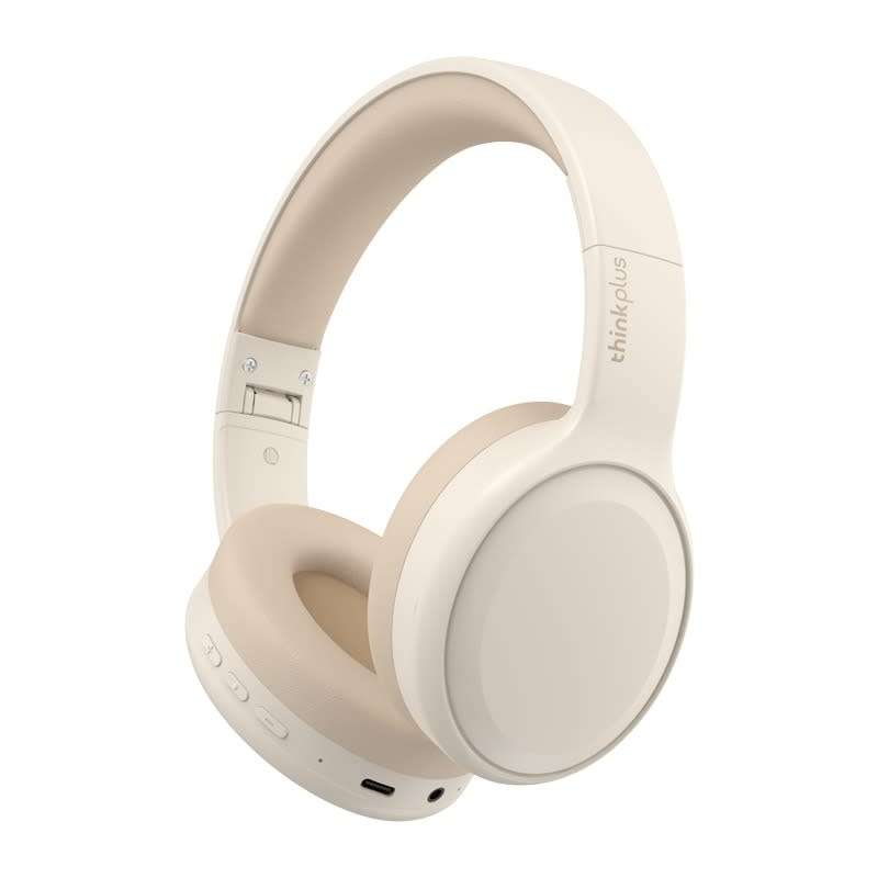 Lenovo TH30 Wireless Headphones Bluetooth Earphone 5.0 Foldable Headset