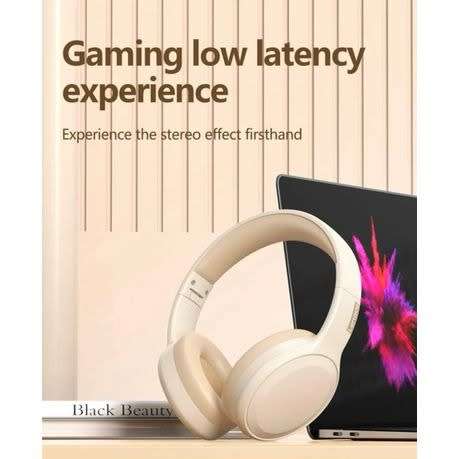 Lenovo TH30 Wireless Headphones Bluetooth Earphone 5.0 Foldable Headset