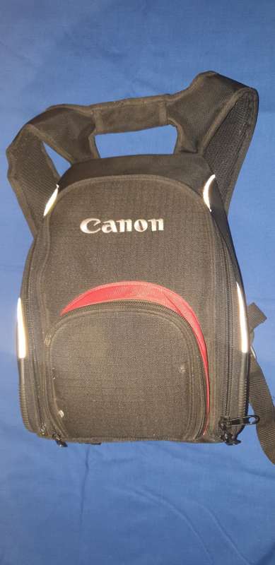 Canon 600D EOS Bundle
