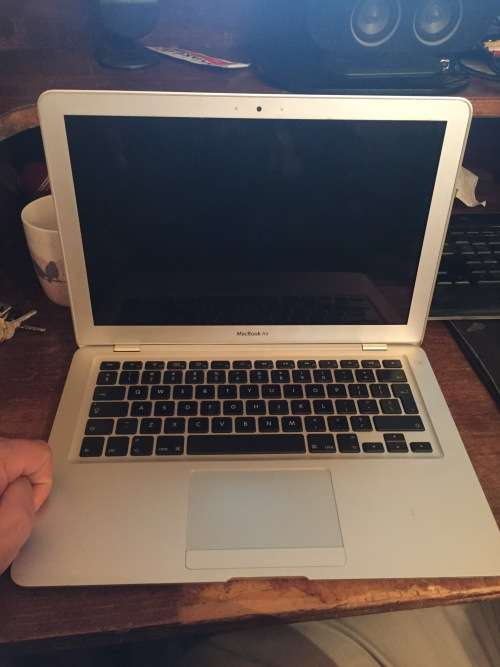 Macbook Air Original