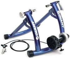 GIANT - new Cyclotron Mag Trainer