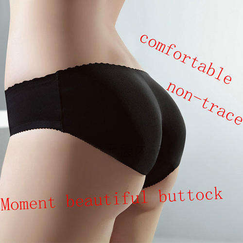 Bottom Enhancing Panties