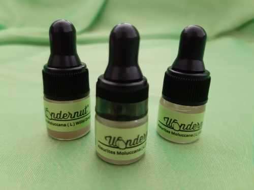 Wondernut Oil Drops - Weigh loss and Health