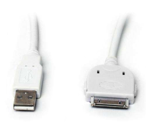USB FOR IPOD !!! 2.0 CABLE !!!