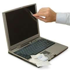 SCREEN WARD FOR NOTEBOOK PC - 12.1"