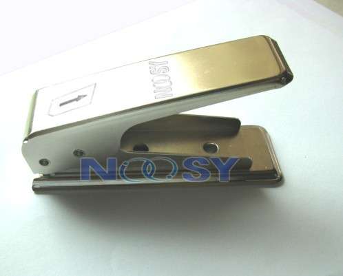 Noosy Micro Sim Card Cutter for iPad / iPhone 4G