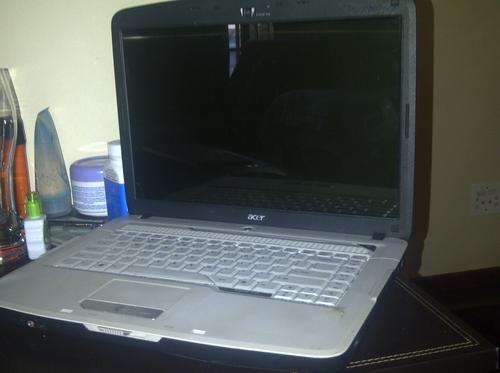 Acer 15-inch Laptop