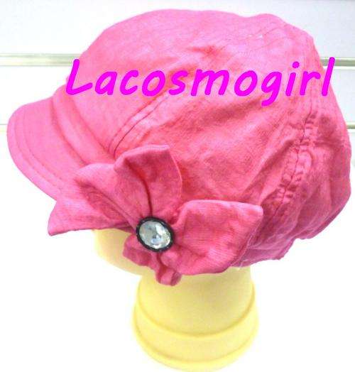 CRAZZZY R1 AUCTION - pretty summer cap