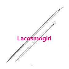blackhead extractor