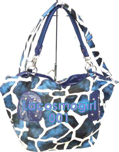 CLEARANCE SALE - HANDBAG SPECIAL - 39cm X 30cm