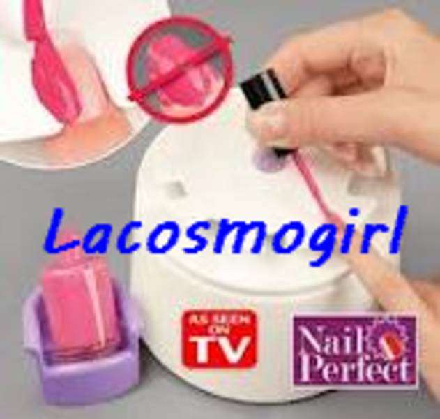 Nail Perfect - Salon perfect nails always