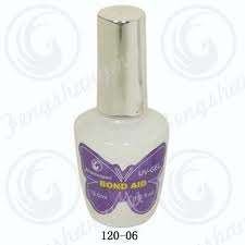 UV gel bond aid - 15ml
