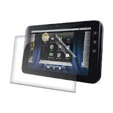 DELL STREAK 7 ANTI SCRATCH SCREEN PROTECTOR