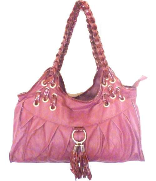SALE = stylish detailed handbag - 45cm X 28cm