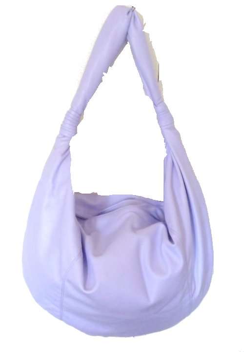 MONTH END SALE = HANDBAG SPECIAL - 38cm X 30cm - ROUNDISH SHAPE