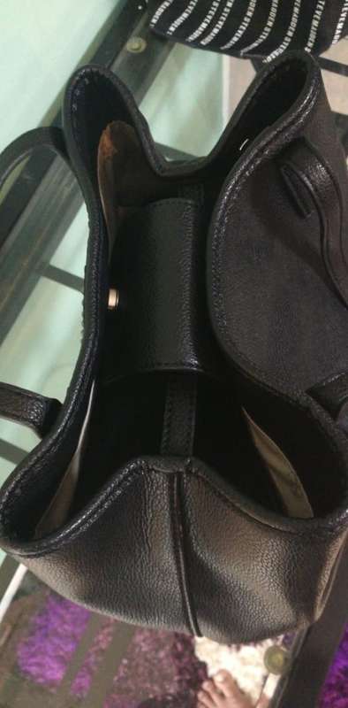Guess Vikky Tote