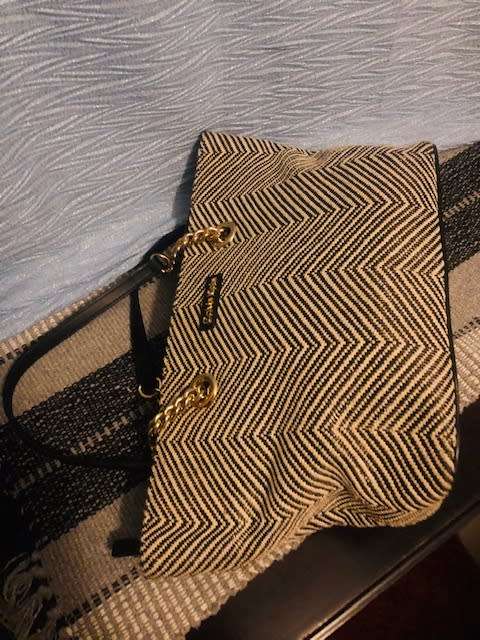 Calvin Klein Tote