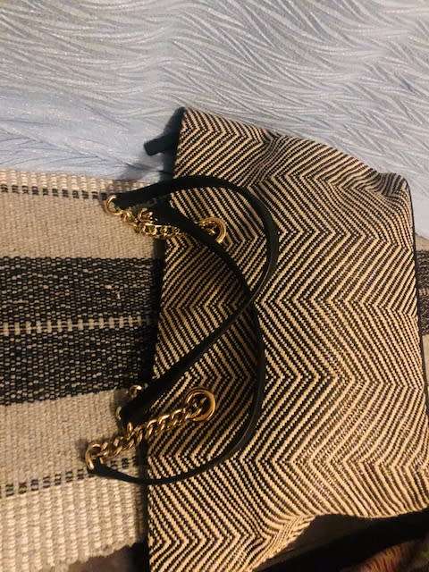 Calvin Klein Tote