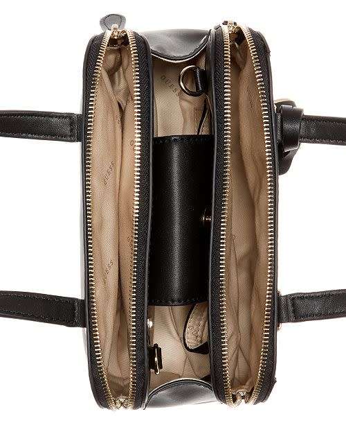 Guess Shawna Cali Satchel - Quilted