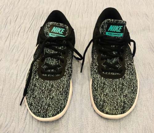 NIke Flex Contact for Woman - Size 6.5