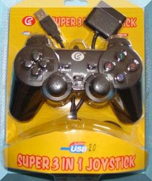 ***SUPER 3-IN-1 JOYSTICK***