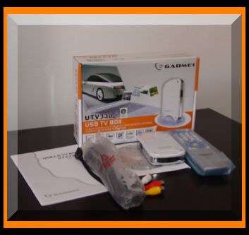 CLEARANCE SALE!!! USB TV BOX!!!