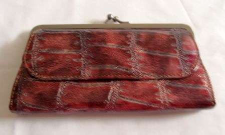 ***FASHIONABLE LADIES WALLET***