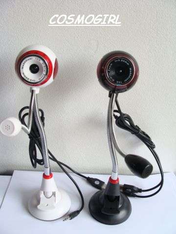 ***DRIVERLESS PC CAMERA***