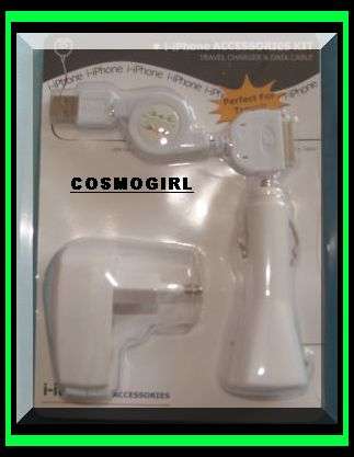 FREE SHIPPING***IPHONE ACCESSORIES KIT***
