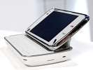100% GENUINE WHITE NOKIA N97 WITH MTN WARRANTY - BRAND NEW