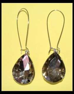 CRAZZZZZZZZY R1 AUCTION**STUNNING EARRINGS***