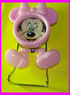 CRAZZZZZZZZY R1 AUCTION***KIDDIES DISNEY ALARM CLOCK***
