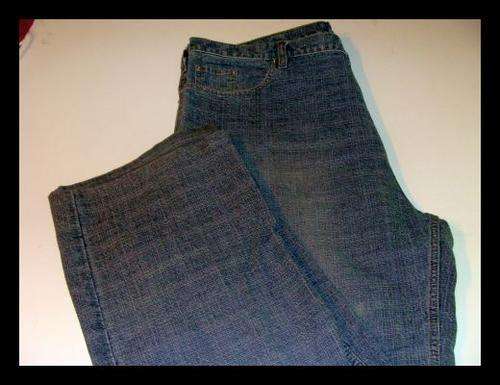 FREE SHIPPING***MENS ROCKFORD JEANS***SIZE 42