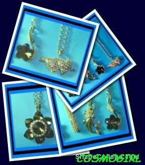 STYLISH NECLACES FOR THE FASHIONISTA'S