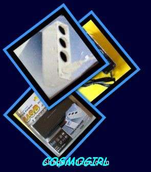 CRAZZZY R1 AUCTION - PDA POWER USB