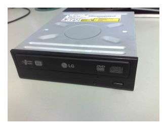 FREE SHIPPING!!! LG DVD/RW