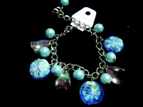 CRAZZZY R1 AUCTION - FUNKY CHARM BRACELET
