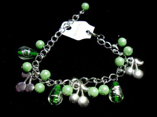 CRAZZZY R1 AUCTION - FUNKY CHARM BRACELET