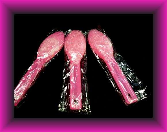 CRAZZZY R1 AUCTION - 3 FOOT FILES - KEEPS YOUR FEET SMOOTH