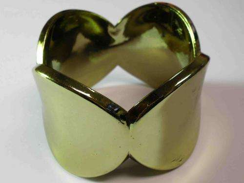 CRAZZZY R1 AUCTION - WIDE BAND BANGLE