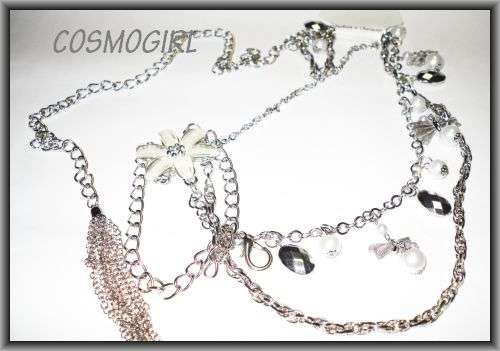 CRAZZZY R1 AUCTION - All the rage now is for the chain style belts